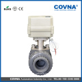 New design electric actuated gate valve water control electric valve with low price